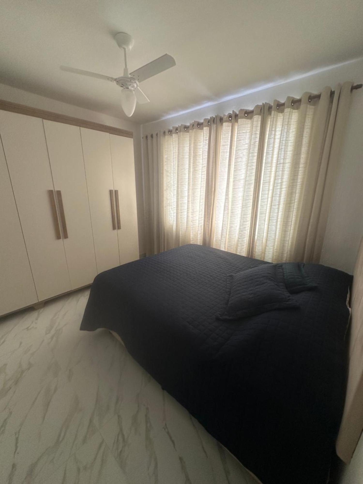 Apartamento Vista Mar Coracao Do Gonzaga