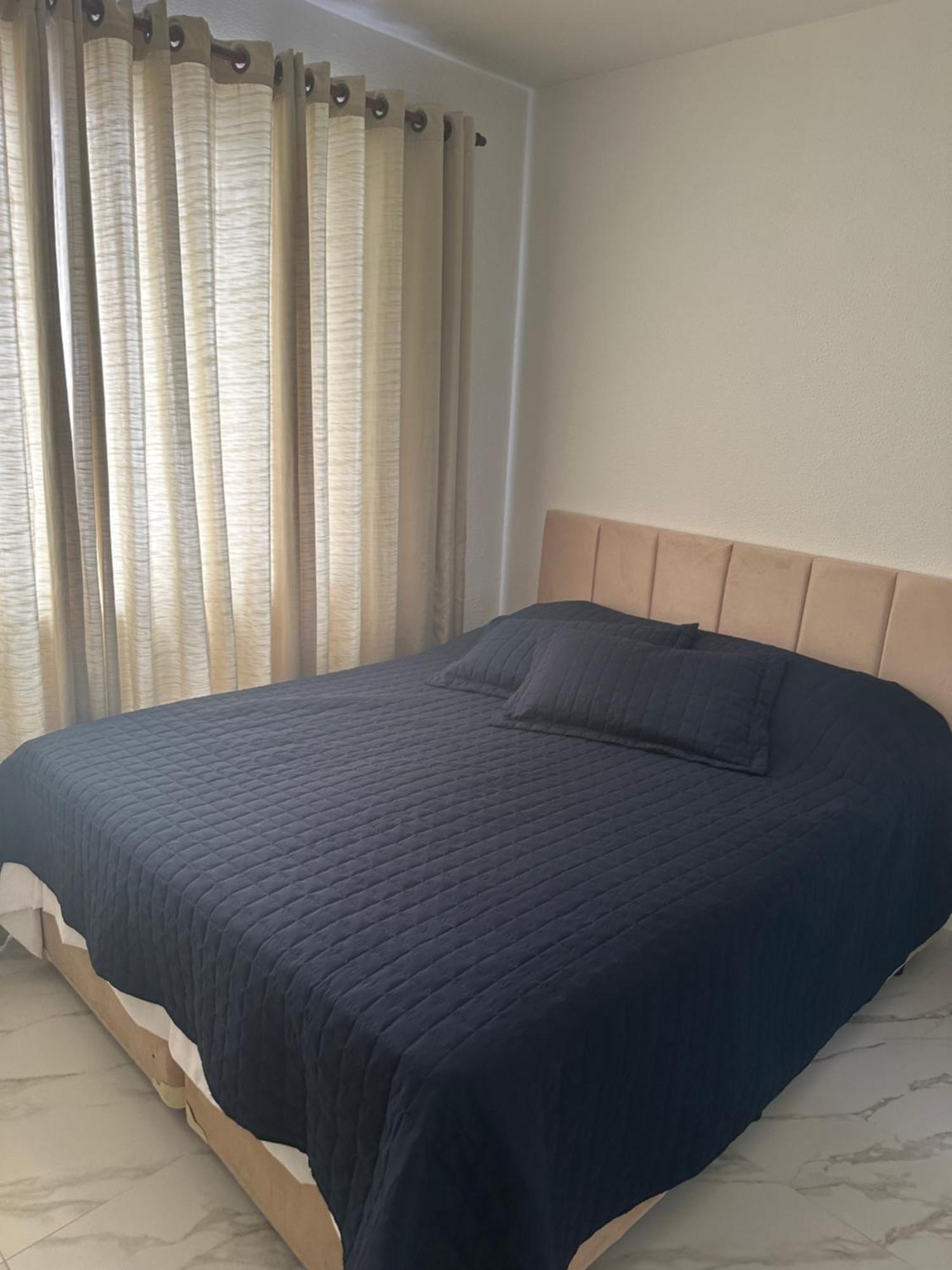 Apartamento Vista Mar Coracao Do Gonzaga